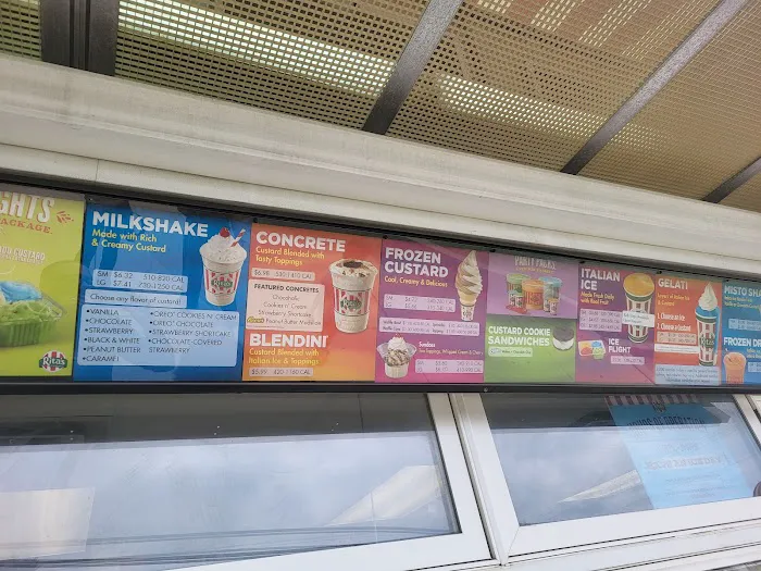 Rita's Italian Ice & Frozen Custard Picture 3