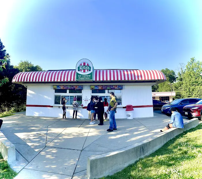 Rita's Italian Ice & Frozen Custard Picture 9
