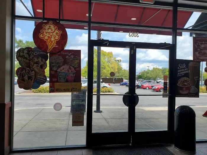 Cold Stone Creamery Picture 1
