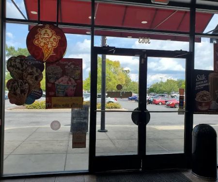 Cold Stone Creamery