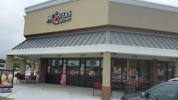 Bruster's Real Ice Cream Waldorf, MD Picture 1