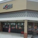 Bruster's Real Ice Cream Waldorf, MD