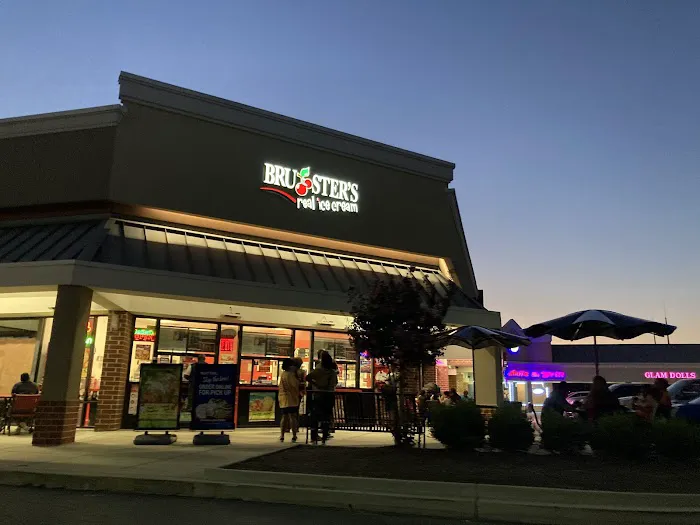 Bruster's Real Ice Cream Waldorf, MD Picture 8