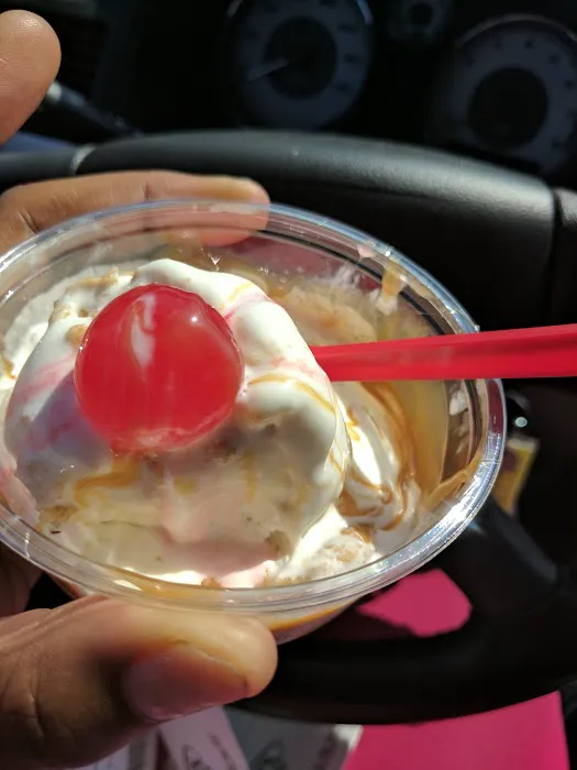Bruster's Real Ice Cream Waldorf, MD Picture 9