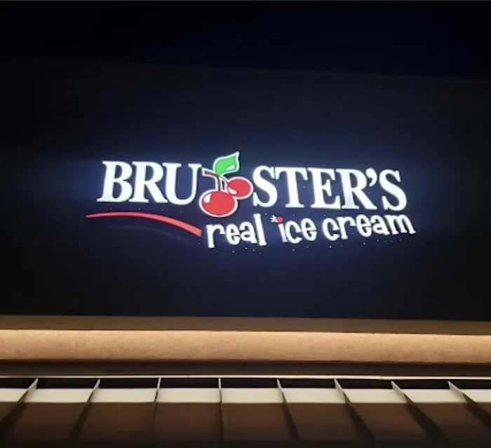 Bruster's Real Ice Cream Waldorf, MD Picture 5