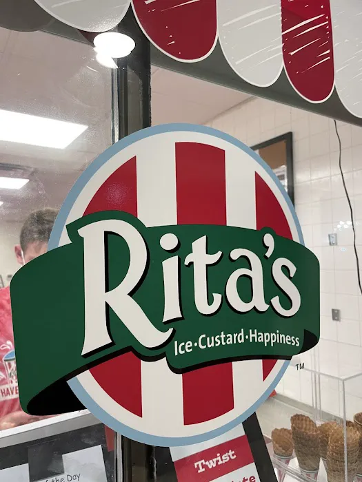 Rita's Italian Ice & Frozen Custard Picture 2