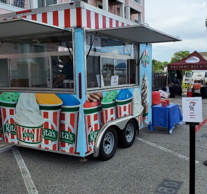 Rita's Italian Ice & Frozen Custard Picture 10
