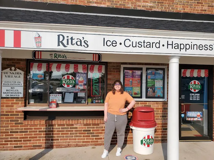 Rita's Italian Ice & Frozen Custard Picture 9