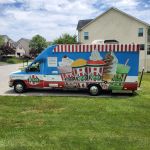 Rita's Italian Ice & Frozen Custard