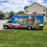 Rita's Italian Ice & Frozen Custard ico
