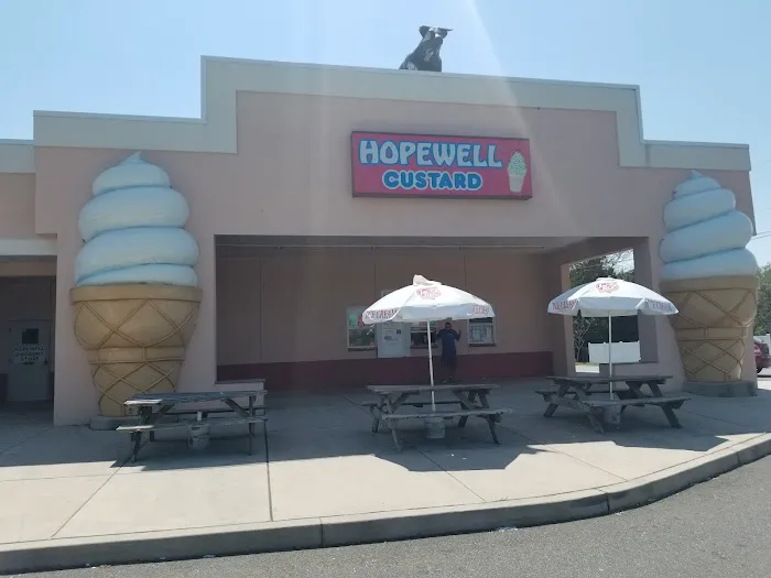 Hopewell Custard Picture 1