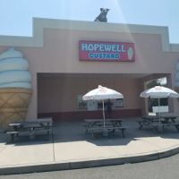 Hopewell Custard ico