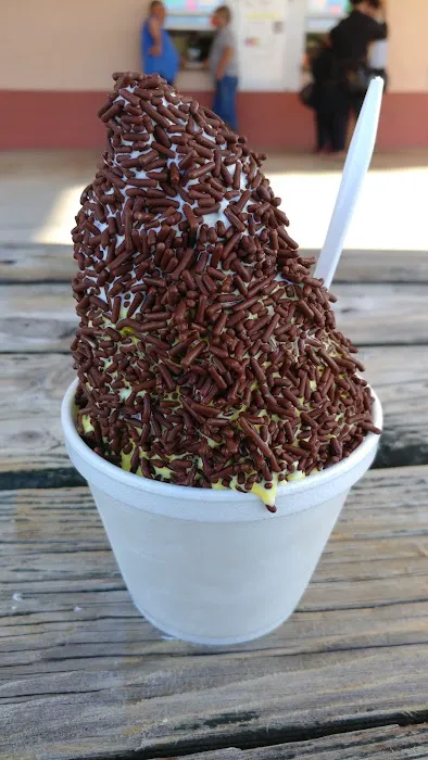 Hopewell Custard Picture 8