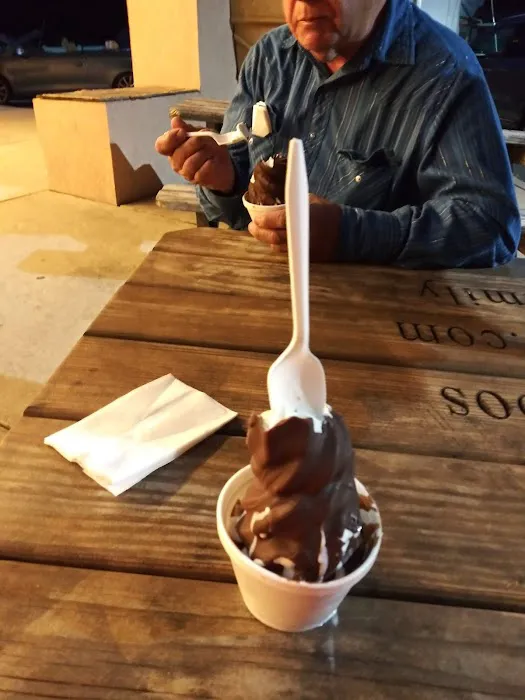 Hopewell Custard Picture 6