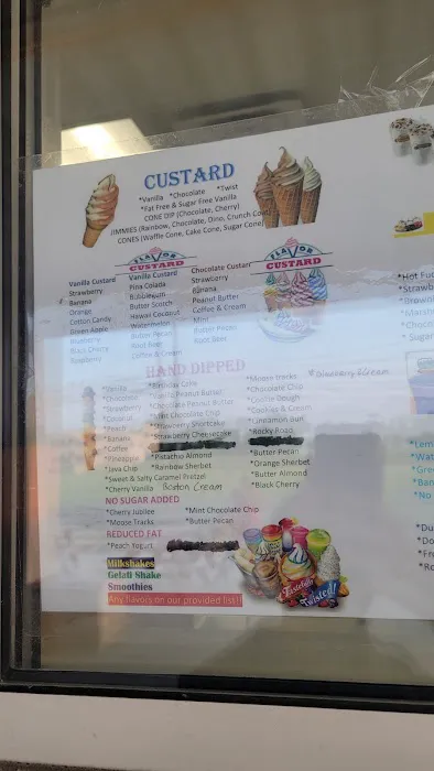 Hopewell Custard Picture 3