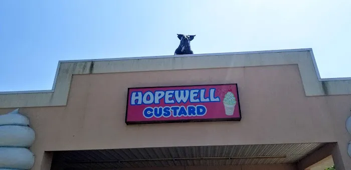 Hopewell Custard Picture 4