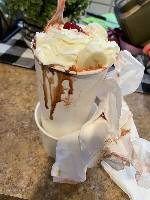 Hopewell Custard Picture 5