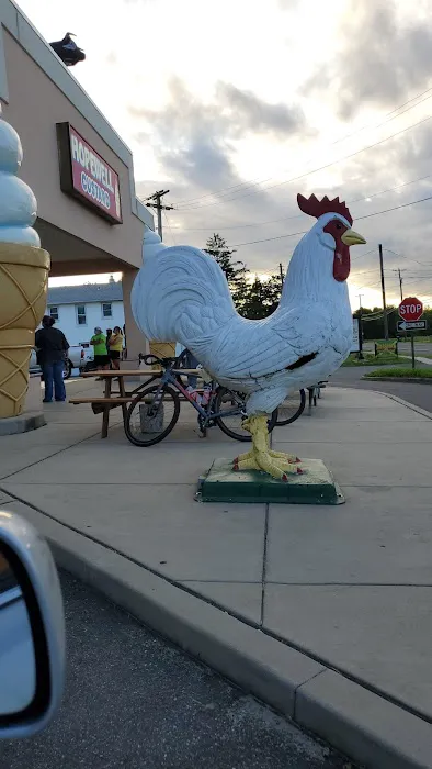 Hopewell Custard Picture 10
