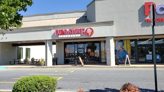 Cold Stone Creamery Picture 6