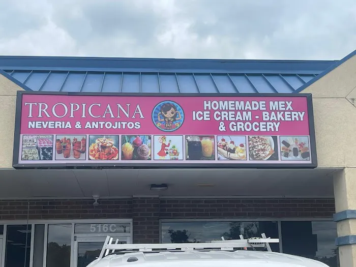 Tropicana Treats Picture 5