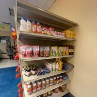 Tropicana Treats ico