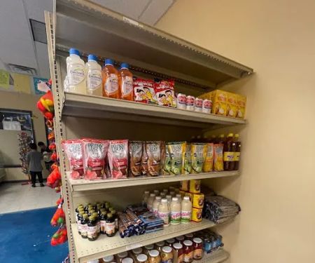 Tropicana Treats