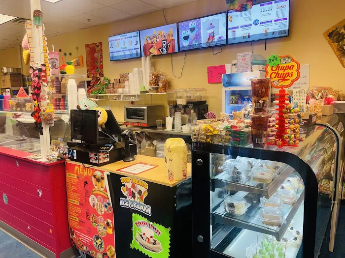 Tropicana Treats Picture 3