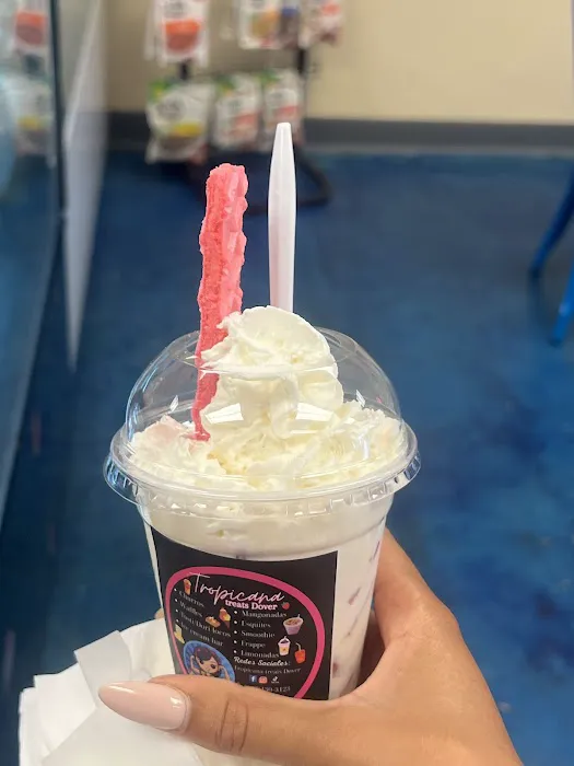 Tropicana Treats Picture 2