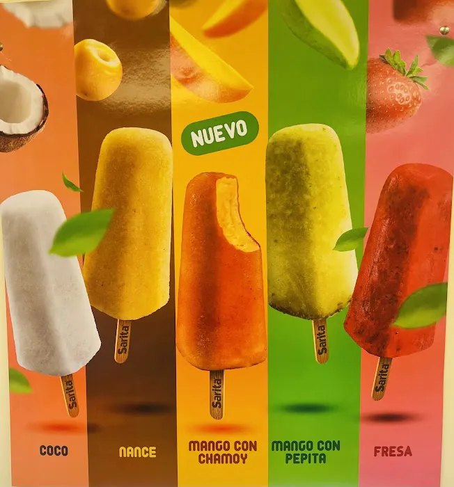 Tropicana Treats Picture 7