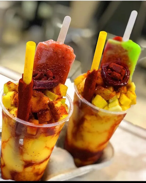 Tropicana Treats Picture 6