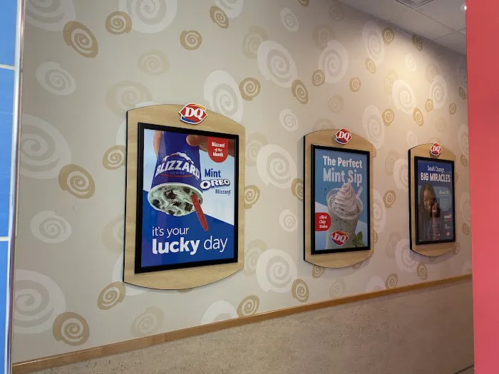 Dairy Queen (Treat) Picture 1