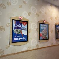 Dairy Queen (Treat) ico