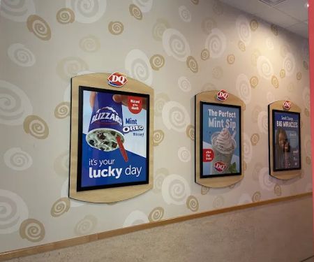 Dairy Queen (Treat)