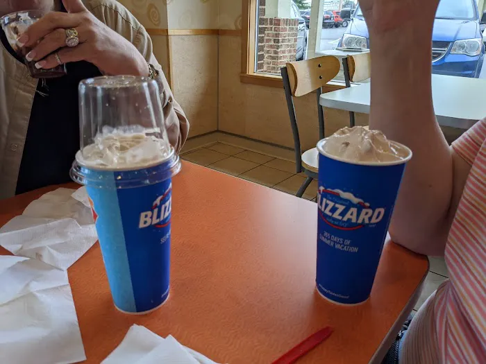 Dairy Queen (Treat) Picture 3