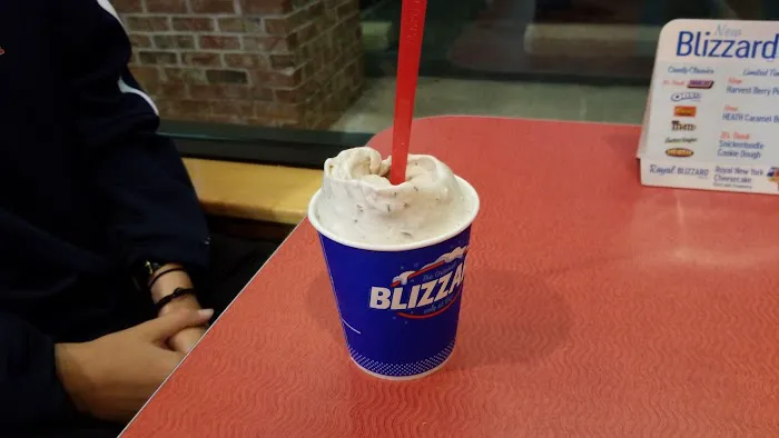 Dairy Queen (Treat) Picture 6