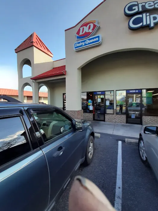 Dairy Queen (Treat) Picture 5