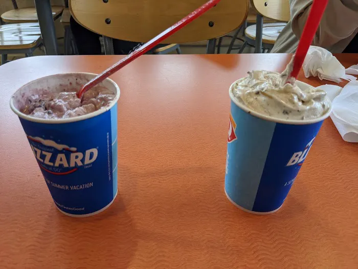 Dairy Queen (Treat) Picture 4