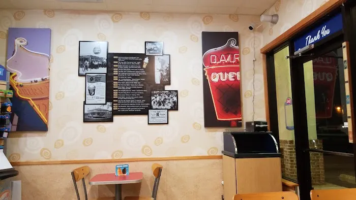 Dairy Queen (Treat) Picture 8