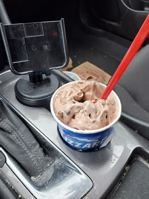 Dairy Queen (Treat) Picture 9