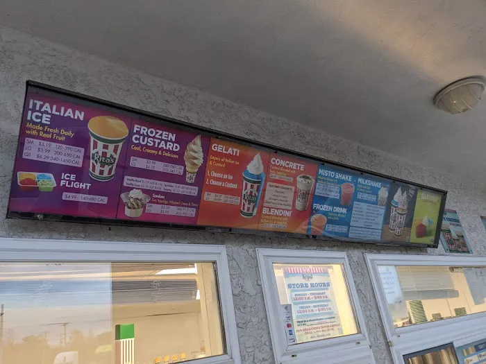 Rita's Italian Ice & Frozen Custard Picture 7