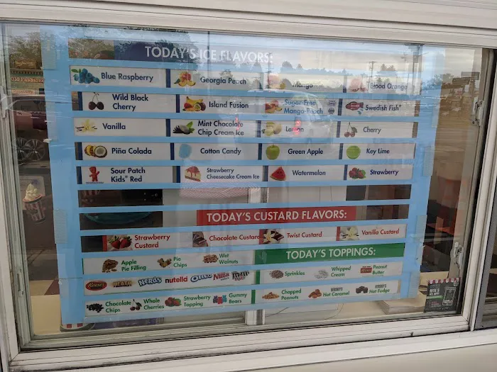 Rita's Italian Ice & Frozen Custard Picture 4
