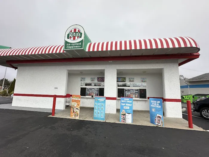 Rita's Italian Ice & Frozen Custard Picture 8