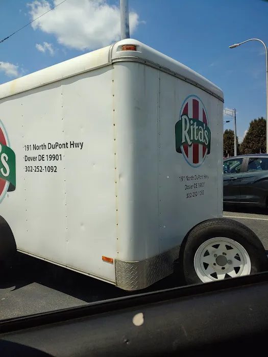 Rita's Italian Ice & Frozen Custard Picture 10
