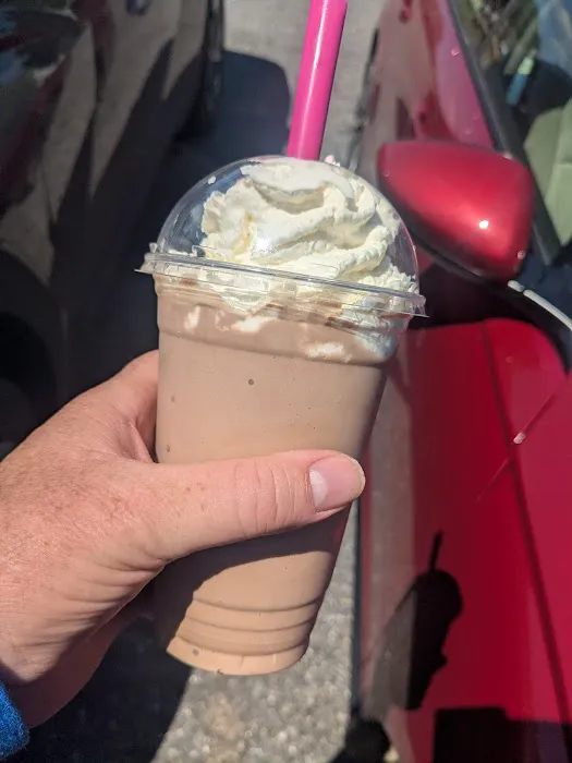 Mommom's Ice Cream Picture 7