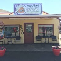 Mommom's Ice Cream ico