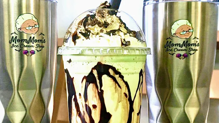 Mommom's Ice Cream Picture 10