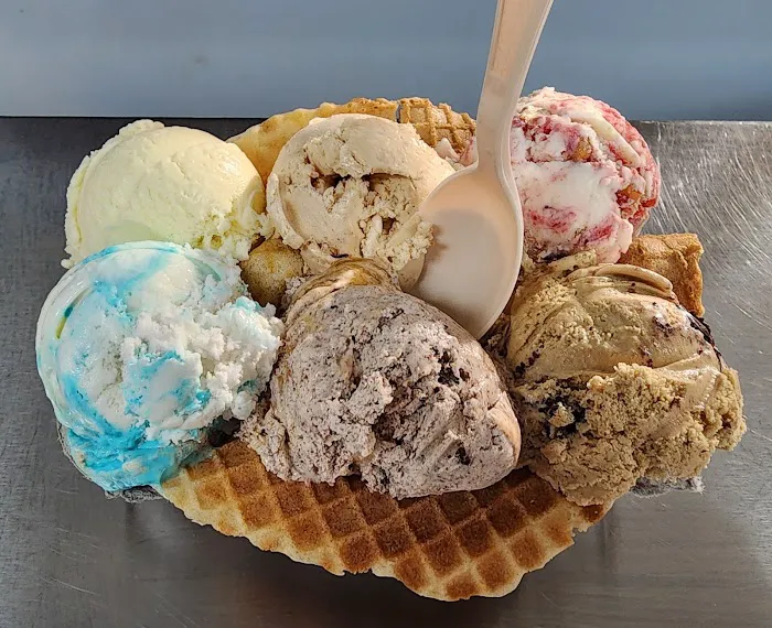 Mommom's Ice Cream Picture 8