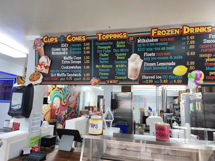 Mommom's Ice Cream Picture 9