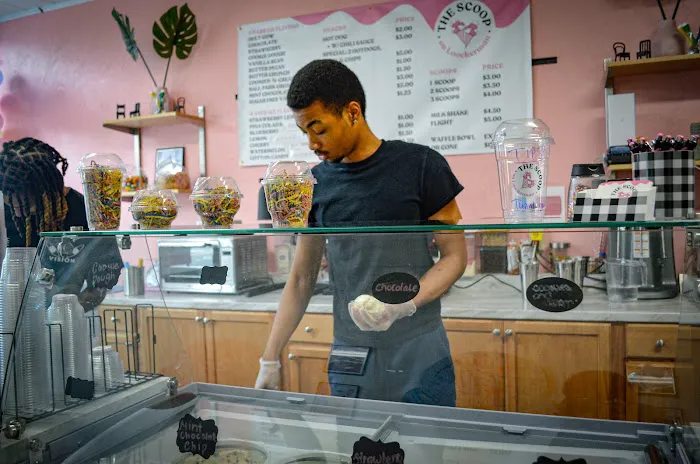 The Scoop on Loockerman Picture 6