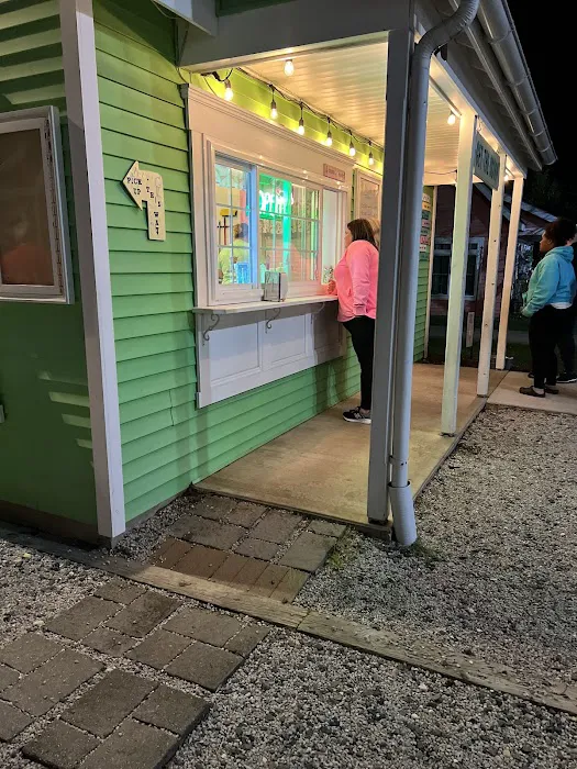 Get the Scoop Picture 1